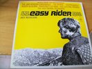 EASY RIDER O.S.T. LP MINT- HENDRIX BYRDS ELECTRIC PRUNES STEPPENWOLF
