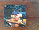 Basf Harmonia Mundi 49 21874-0 Mozart Piano Trios Mozart Trio 1973 4 LPs NM+