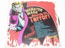 Sounds of Terror LP (Monster Mash the Horror Hit) 1974 Pickwick Vinyl Record