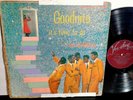 rare doowop lp The Spaniels Goodnite Its Time To Go VeeJay 1958 VJLP 1002  HEAR