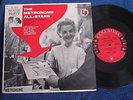 The Metronome All-Stars/Goodman-Sinatra-Christy/DG 10