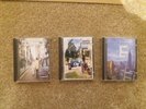 Oasis What's The story Morning Glory Be Here Now Standing On The MiniDisc Albums