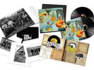 The Band 50th Anniversary Music From Big Pink Super Deluxe Box Set mint sealed
