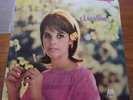 Claudine Longet LP Claudine A&M Records 212018 Germany 1967 1st Press