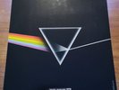 Pink Floyd LP Dark Side Of The Moon Harvest 2C French Foc 2 Poster 2 Post Cards