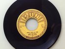 JERRY LEE LEWIS SUN 281 Great balls of fire ORIGINAL 45 rockabilly VG++