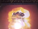 Jefferson Airplane  MFSL SEALED low # 0062 Crown of Creation VERY RARE PRISTINE