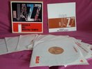 BOX 10x LP Jazz Musica Del Nostro Tempo Chet Baker Charlie Mingus Sonny Rollins
