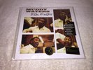 Muddy Waters Folk Singer 200g 33rpm Analogue Productions Sealed