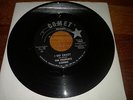 THE PROPHETS COMBO Comet 45 TENNESSEE ROCKABILLY ROCKER b/w MOODY GARAGE HEAR