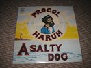 Vintage 1969 Procol Harum 