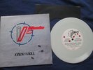 Duran Duran A View To A Kill Parlophone DURAN G 007 UK WHITE Vinyl 7