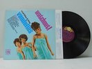 Martha And The Vandellas LP Watchout on Gordy