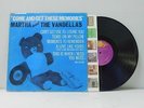 Martha and the Vandellas LP Come And Get These Memories on Gordy