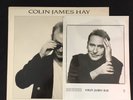 Colin James Hay - Looking For Jack LP with rare promo photo (NM, OIS)