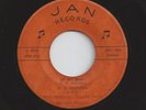 Rare Rockabilly Original 45 - F. D. Johnson 