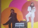 Augusto Martelli & Piero Cotto ?– s/t  rare lp funk disco hear it