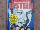 BRIAN EPSTEIN A CELLARFUL OF NOISE PB BOOK BEATLES MANAGER 60S LIVERPOOL