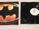 Prince - Batman Soundtrack Original 1989 US Pressing Warner Bros 25936