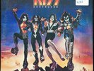 KISS RARE SEALED LP DESTROYER 1976 USA PRESSING CRC OOP