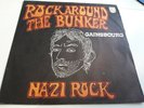 7 45 Serge Gainsbourg ?Rock Around The Bunker Philips ?6009631 italy 1975