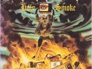 Iron Maiden–Holy Smoke EMI France 1990 7