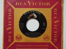 Elvis Presley Promo 45 SP - 45 - 118 King of the Whole Wide World