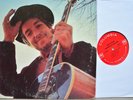 BOB DYLAN Nashville Skyline KCS-9285 Columbia Records US 1st Press Vinyl LP 1969