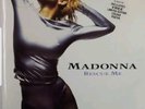 Madonna, Rescue Me, NEW/MINT UK 12 inch vinyl single with poster