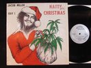 JACOB MILLER/RAY-I Natty Christmas US ORIGINAL LP roots reggae IN SHRINK Ex