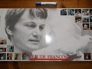 PLV promo hommage 1987 CLAUDE FRANCOIS
