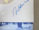 Vladimir HOROWITZ - ARL1-2548 & CRL1-2633 / Golden Jubilee LPs - both SIGNED