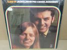 Jacqueline DU PRE, Barenboim / Close-up Angel SBB-3749 / SEALED 2 LP Promo