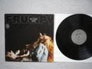 Frumpy - By The Way,1972 LP,GER-Swirl Vertigo, 1ST PRESS Matrix:A1/A1