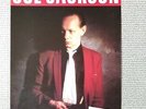 Original Joe Jackson promo poster for album “Night and Day”, 1982.