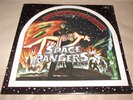 Neil Merryweather : Space Rangers Sealed LP
