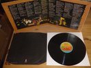 BOB MARLEY & THE WAILERS: Rastaman Vibration, UK 1st PRESS, 12