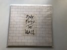 LP PINK FLOYD THE WALL 1979 UK ISSUE IN MINT CONDITION