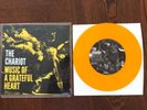 The Chariot Music Of A Grateful Heart Underoat, Every Time I Die Norma Jean