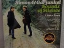 Simon & Garfunkel Sounds Of Silence Sealed Record