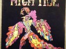 HIGH TIDE Same U.K. prog lp Psycho Hawkwind Simon House keyboard prog symphonic