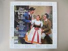 SMETANA Die Verkaufte Braut Bartered Bride KEMPE 1st Gold Electrola 3LP NM