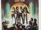 Kiss Love Gun LP Vinyl Record Original 1977 Pressing