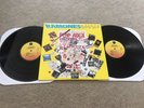 Ramones - Ramones Mania - LP, Vinyl - Sire - 25709-1