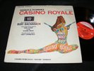 Audiophile Interest LP STEREO Casino Royale James Bond Dusty Springfield 007 Fun