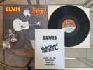 ELVIS PRESLEY THE ROCKIN' REBEL, VOL. II 2 GOLDEN ARCHIVES GA-300 W/BOOKLET