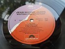 JEAN MICHEL JARRE WAITING FOR COUSTEAU 1st UK Press LP MINT ONE PLAY ONLY
