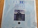Eric Clapton Promo Box Set. E.C NOW  5 x 7