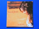 NORAH JONES - Feels Like Home Vinyl/ Jazz/ Swing/ Blues/ International