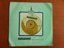 TONY JOE WHITE , POLK SALAD ANNIE , CHILE , MONUMENT RECORDS , EX
